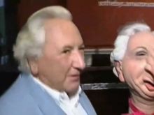 Michael Winner