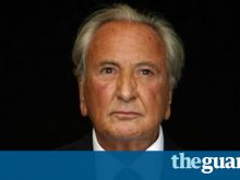 Michael Winner