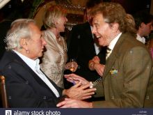 Michael Winner