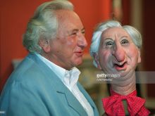 Michael Winner