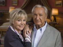 Michael Winner