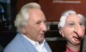 Michael Winner