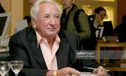 Michael Winner