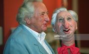 Michael Winner