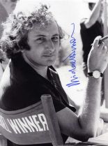 Michael Winner