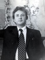 Michael Winner