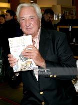 Michael Winner