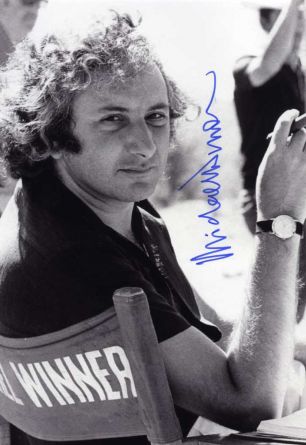 Michael Winner