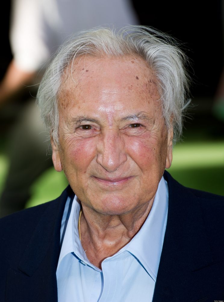 Michael Winner