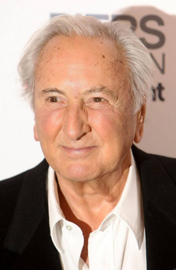 Michael Winner