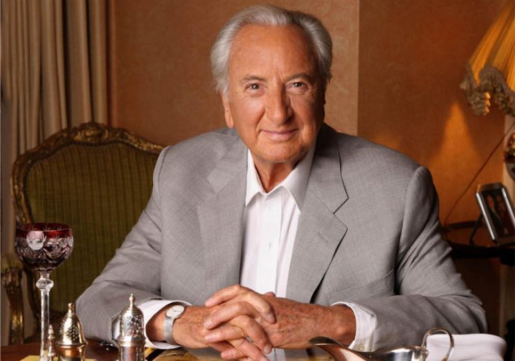 Michael Winner