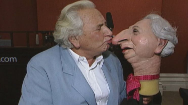 Michael Winner