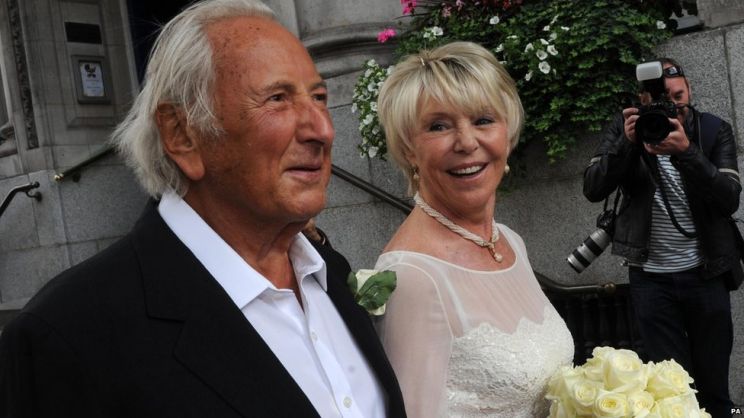 Michael Winner