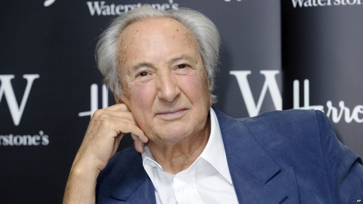 Michael Winner