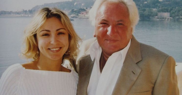 Michael Winner