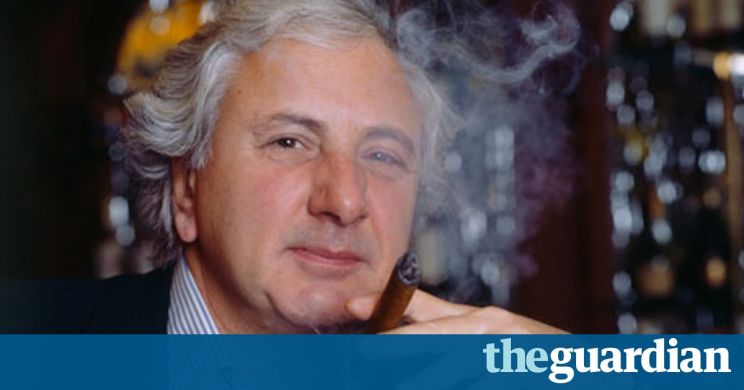 Michael Winner