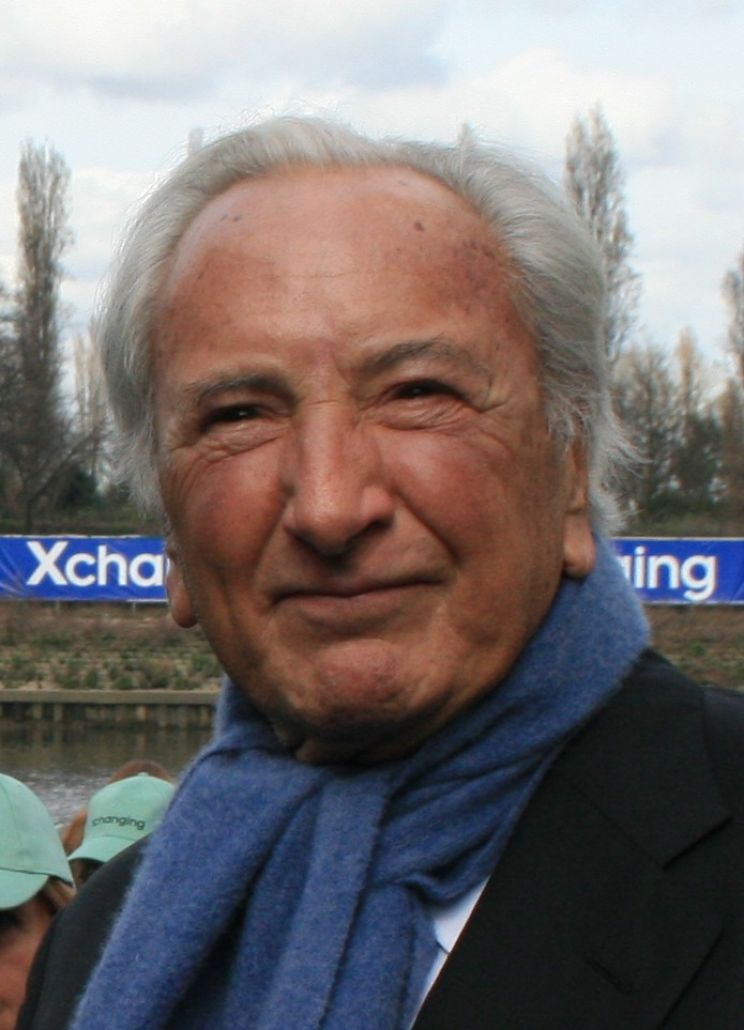 Michael Winner