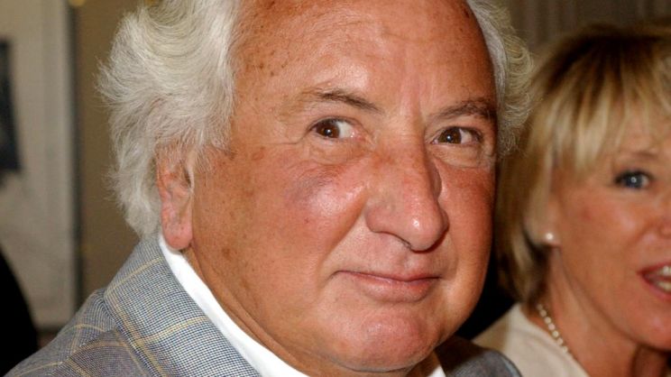 Michael Winner