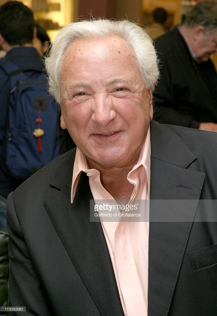 Michael Winner