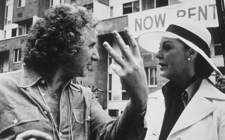 Michael Winner