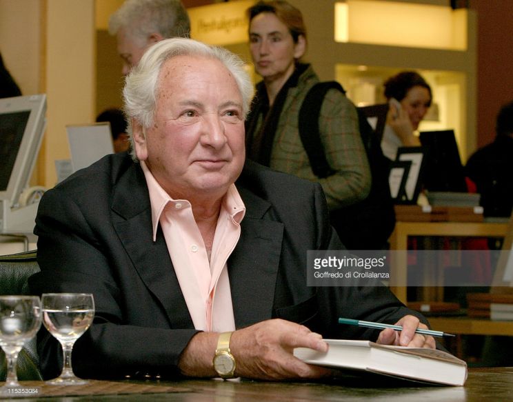 Michael Winner