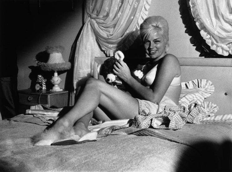 Michael Winner