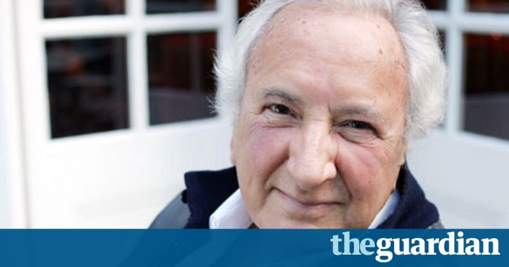 Michael Winner