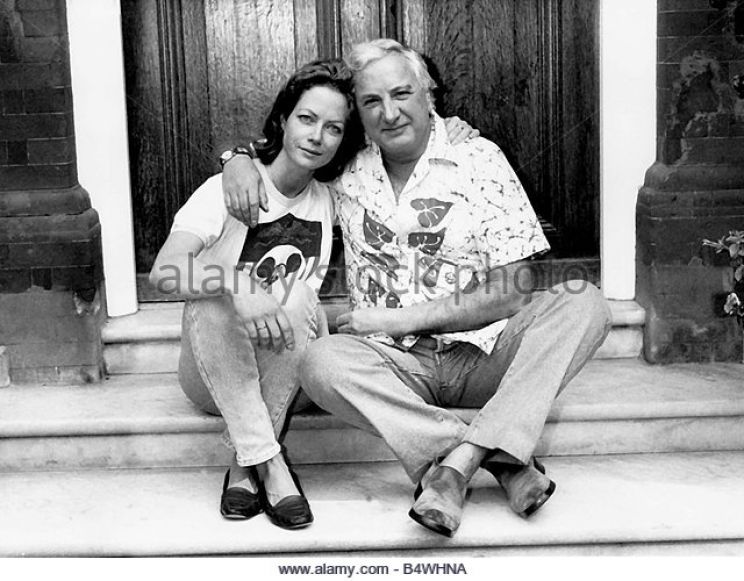 Michael Winner