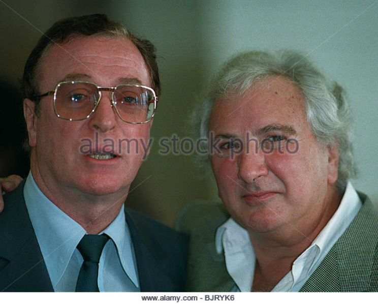 Michael Winner
