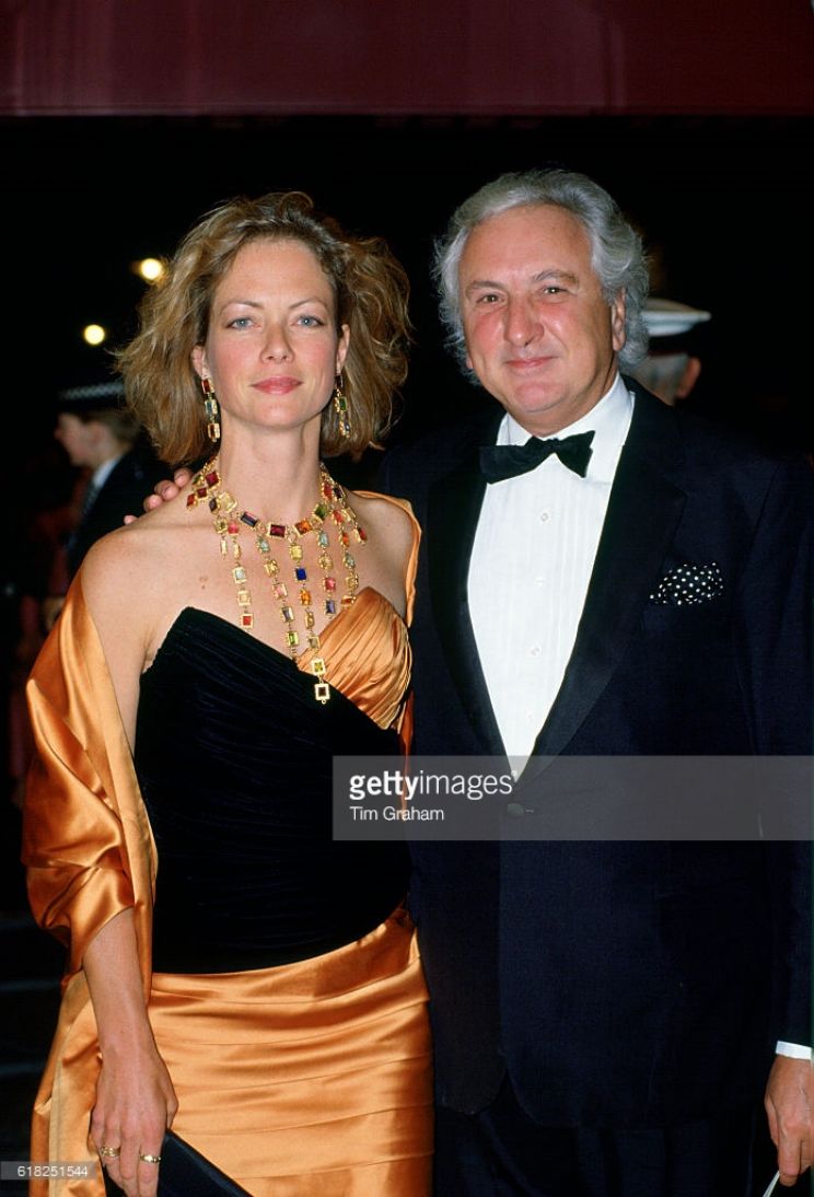 Michael Winner