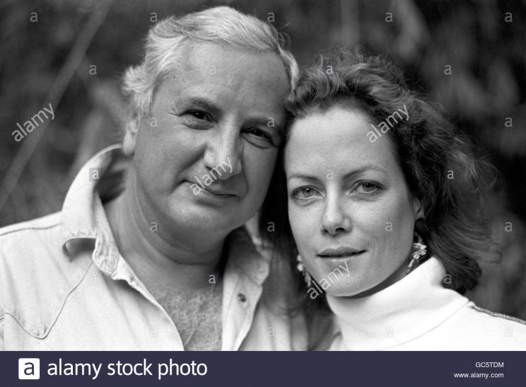 Michael Winner