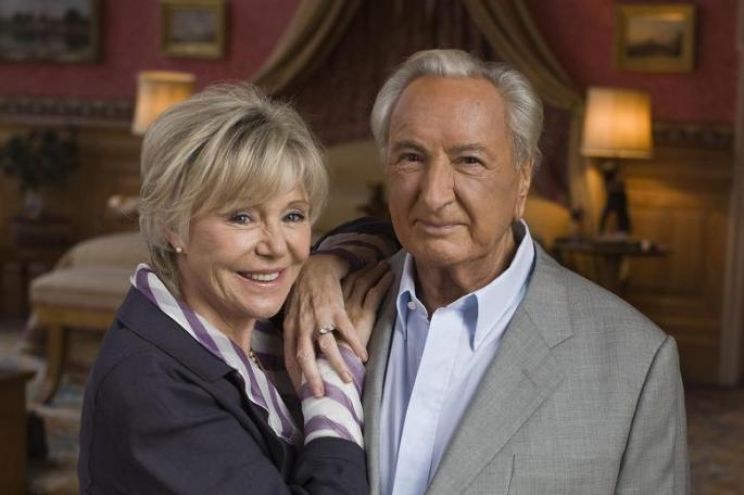 Michael Winner