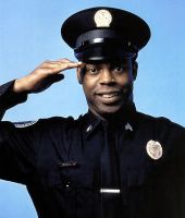 Michael Winslow