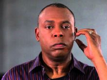 Michael Winslow