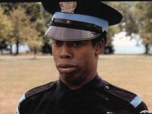 Michael Winslow