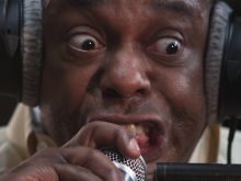 Michael Winslow
