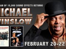 Michael Winslow