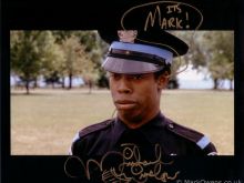 Michael Winslow