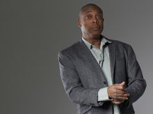 Michael Winslow