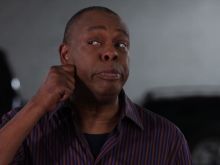 Michael Winslow