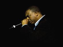 Michael Winslow