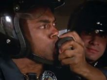 Michael Winslow