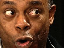 Michael Winslow