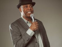 Michael Winslow