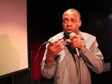 Michael Winslow