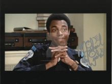 Michael Winslow