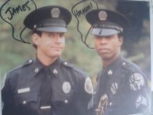 Michael Winslow