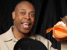 Michael Winslow