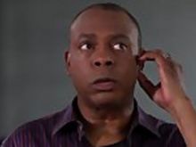 Michael Winslow