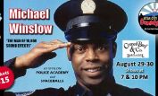 Michael Winslow